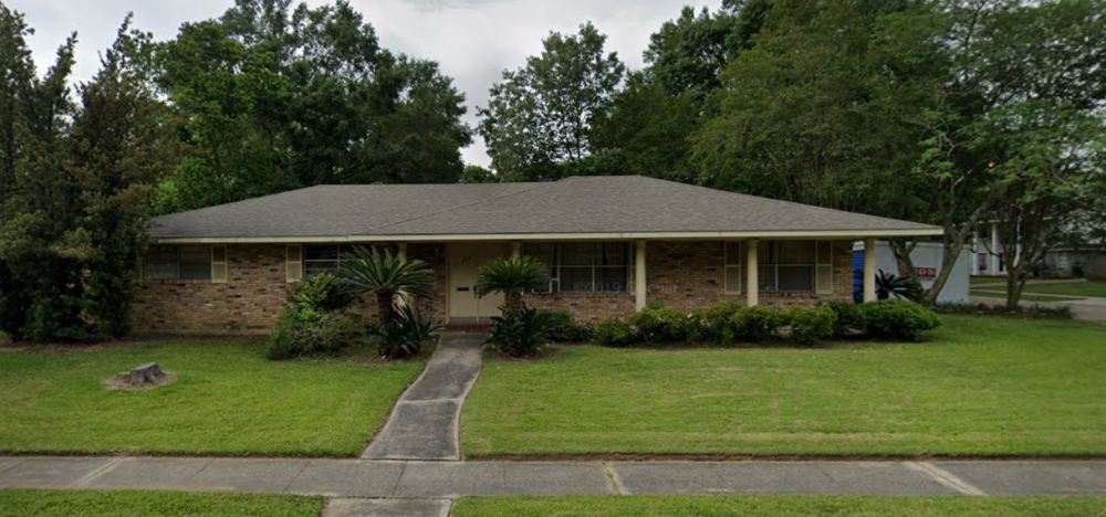 Avoid foreclosure by talking to us about your options today!