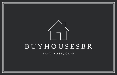 BuyHousesBR  logo