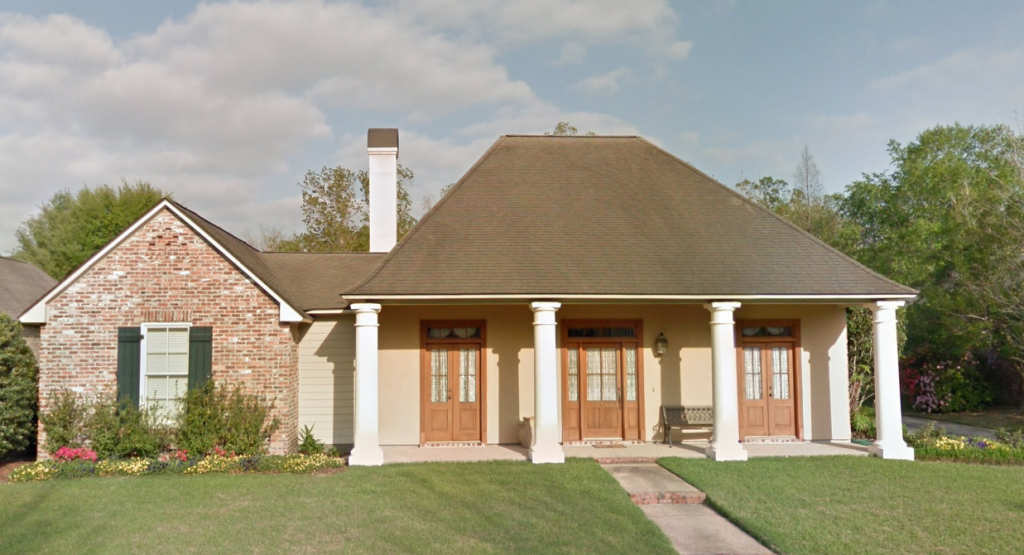 What do i have to do to sell my house in Baton Rouge?