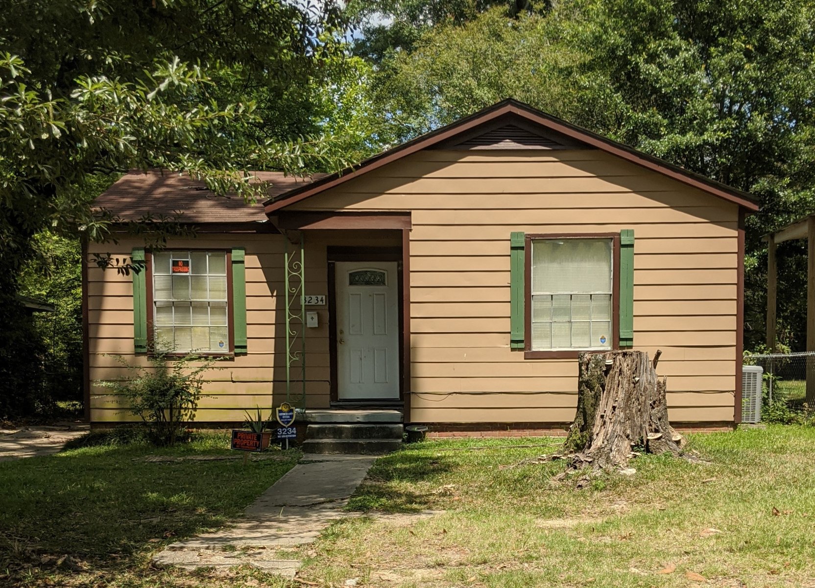 What is Pre-foreclosure in Baton Rouge