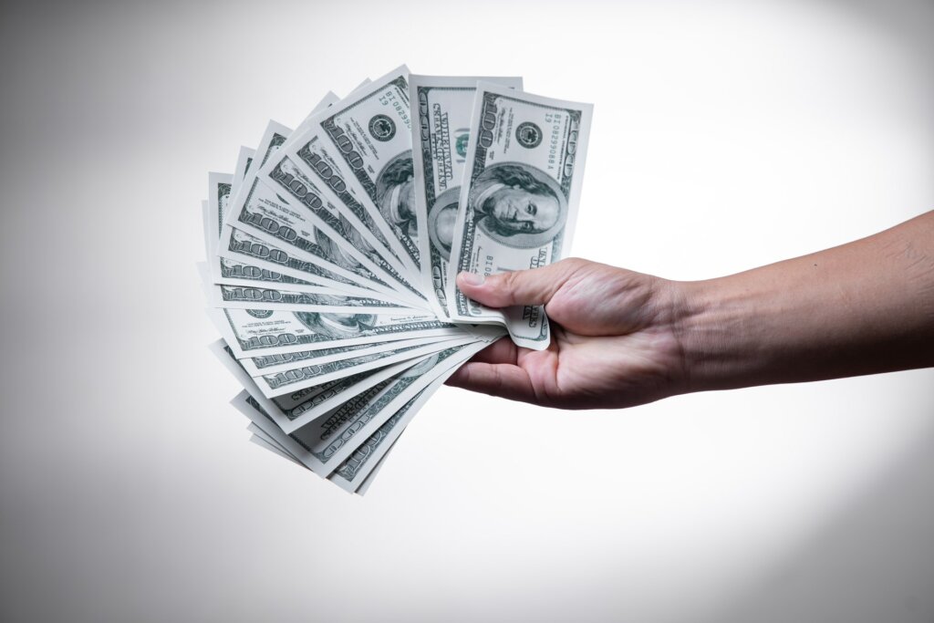 We buy houses fast, and with cash in Baton Rouge.