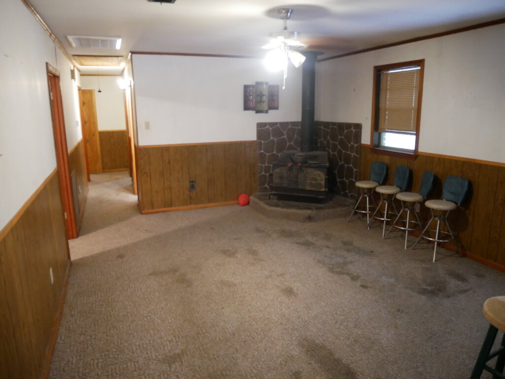 Brownfields House Project Recap (With Before and After Pics) BuyHousesBR