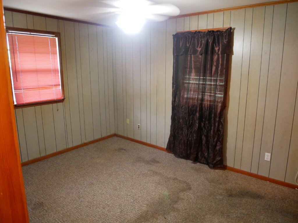 Brownfields House Project Recap (With Before and After Pics) BuyHousesBR