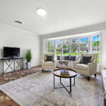 Staging helps you sell your house fast!