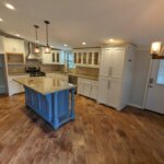 A Kitchen | Blogs About Houses