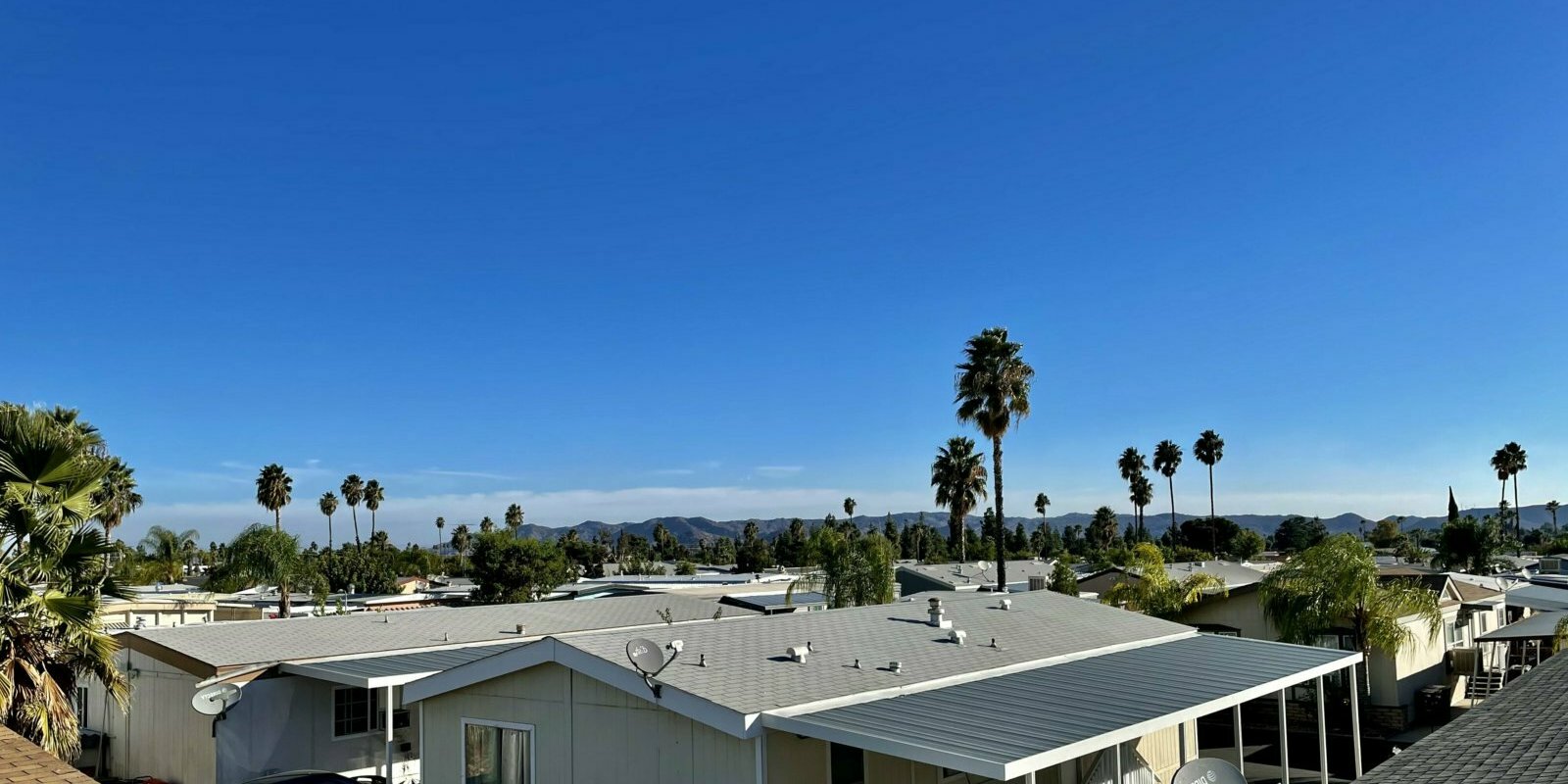 Sell My Mobile Home Fast