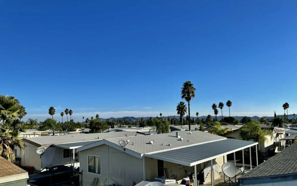 Sell Your Mobile Home Fast