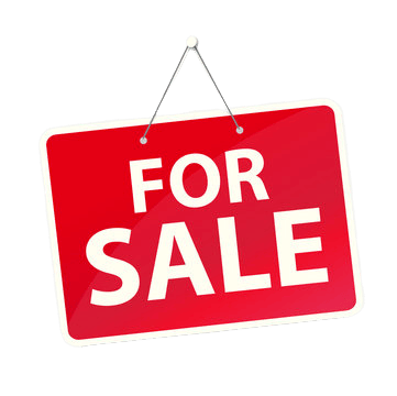 FOR SALE