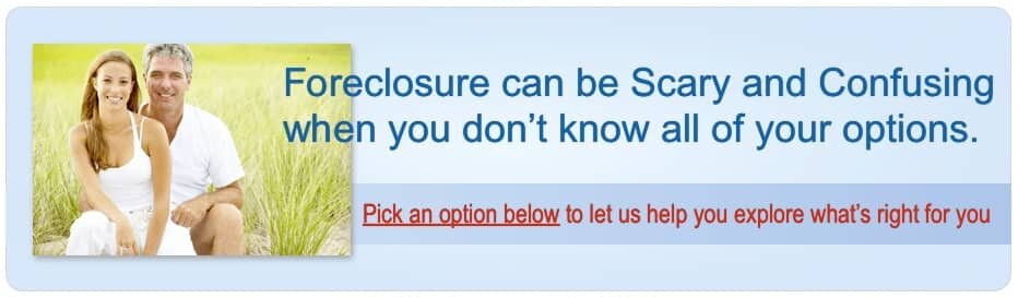Talking about Foreclosure