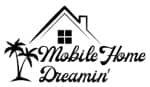 Mobile Home Dreamin logo | Mobile Home Dreamin