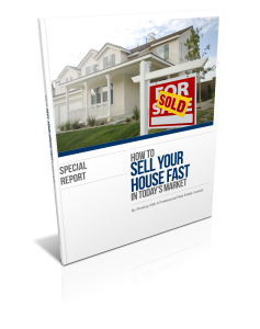 Sell My House Fast San Antonio TX