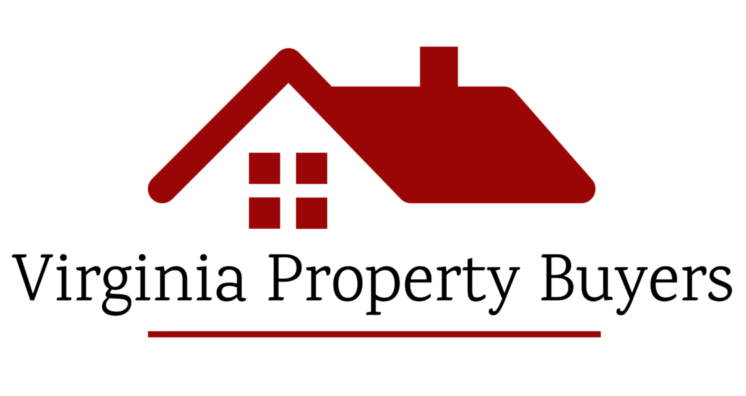 Virginia Property Buyers logo