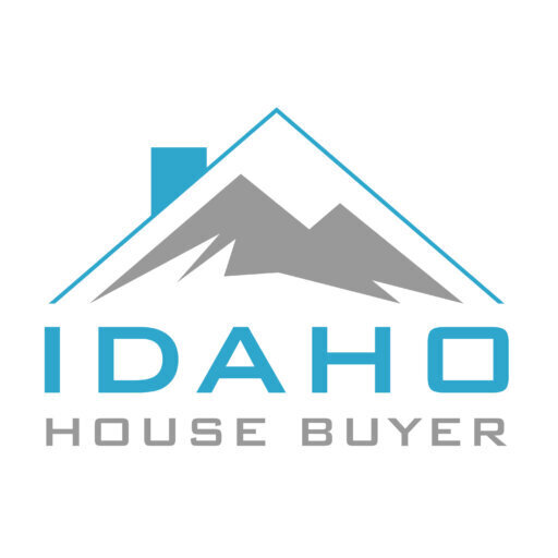 Idaho House Buyer Main Site logo