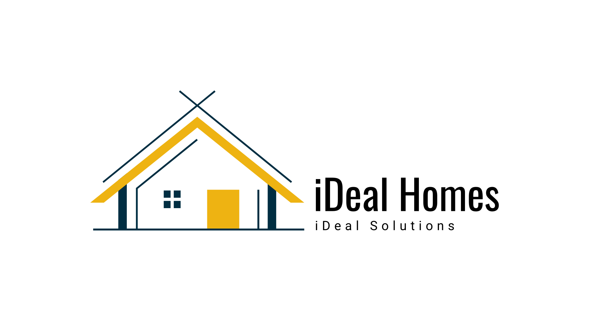 iDeal Homes LLC logo
