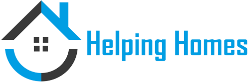 Helping Homes REI, LLC logo