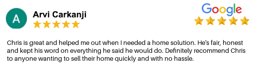 cash buyers Rochester