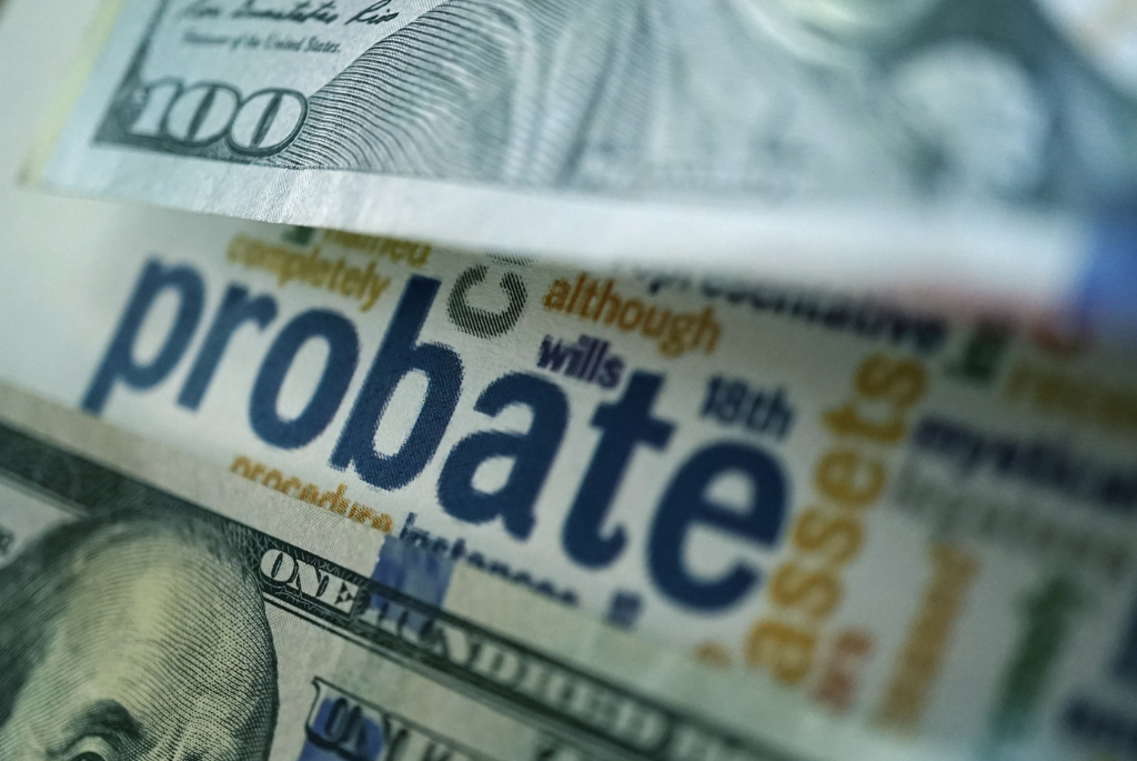 Probate Sale