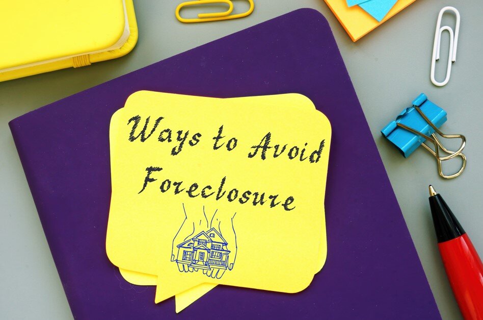 We buy houses in Foreclosure New York