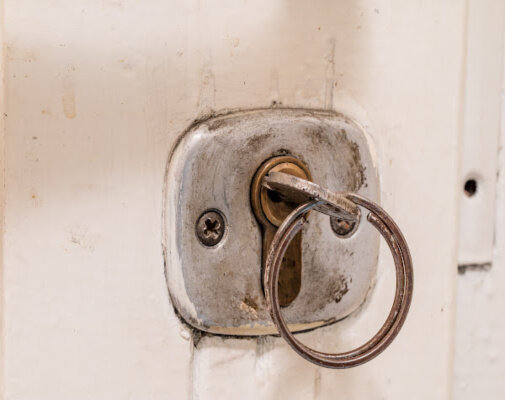 protect your house from squatters in New York