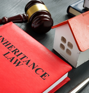 Sell A House In Probate In Rochester
