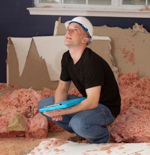 Sell My Fire Damage House in New York
