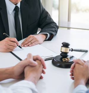 can you sell house during divorce in New York