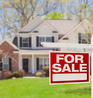 sell inherited house in Rochester