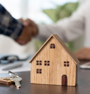 sell probate house online in Rochester