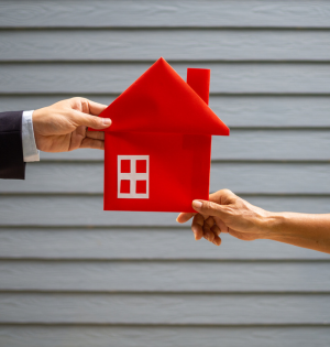 sell probate house in Rochester