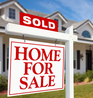 selling inherited property in Rochester
