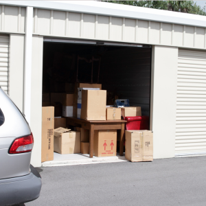 Self-storage Investments for 1031 Exchange Rochester