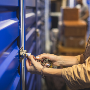Sell Your Self-storage Facility as Part of a 1031 Exchange Rochester
