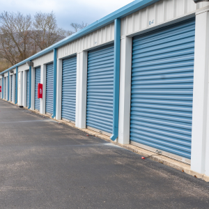 Selling My Self-storage Facility as Part of a 1031 Exchange Rochester