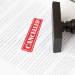 When Can a Seller Back Out of Contract New York