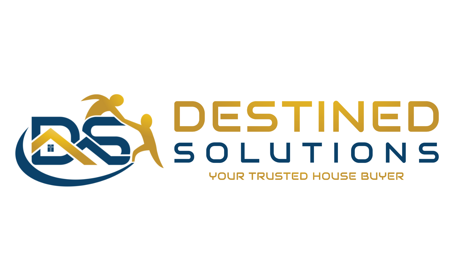 Destined Solutions logo