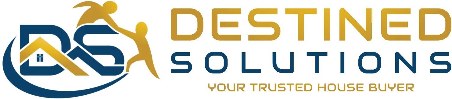 Destined Solutions logo