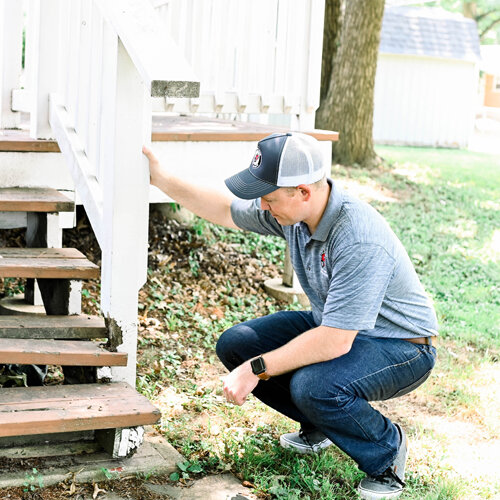 Fast Lane Real Estate Buys Your Home with No Lender Financing Which means no lender inspections