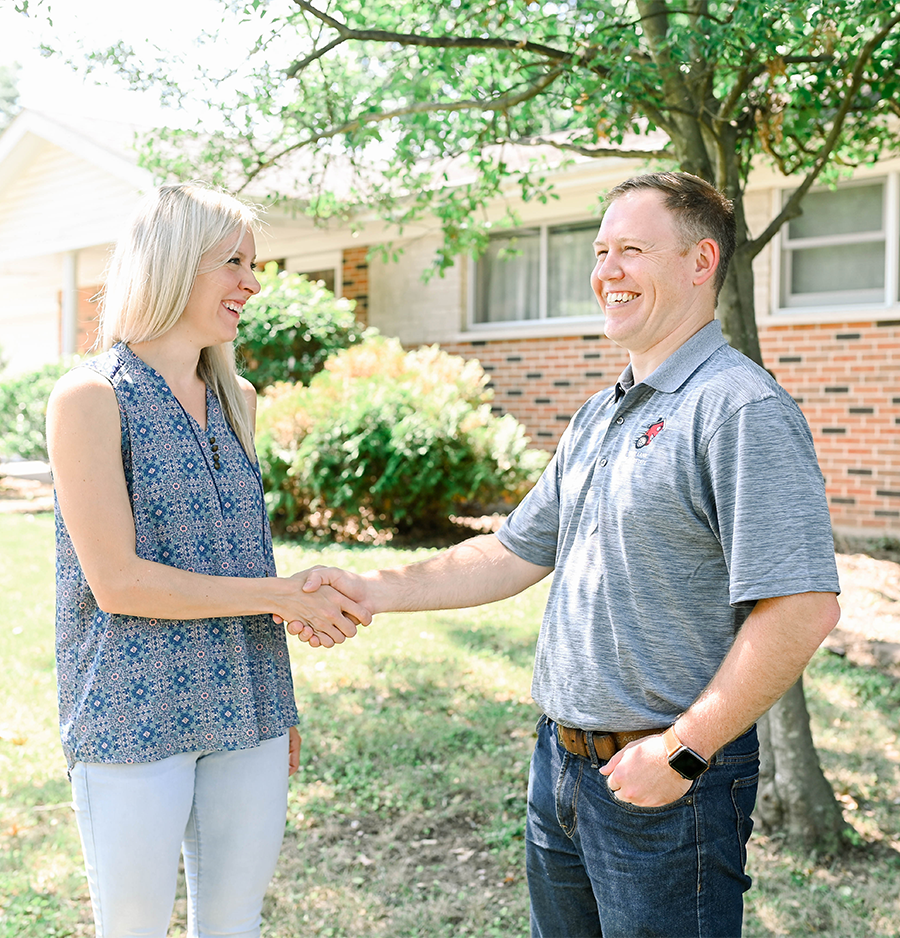 Sell your St. Louis House Fast