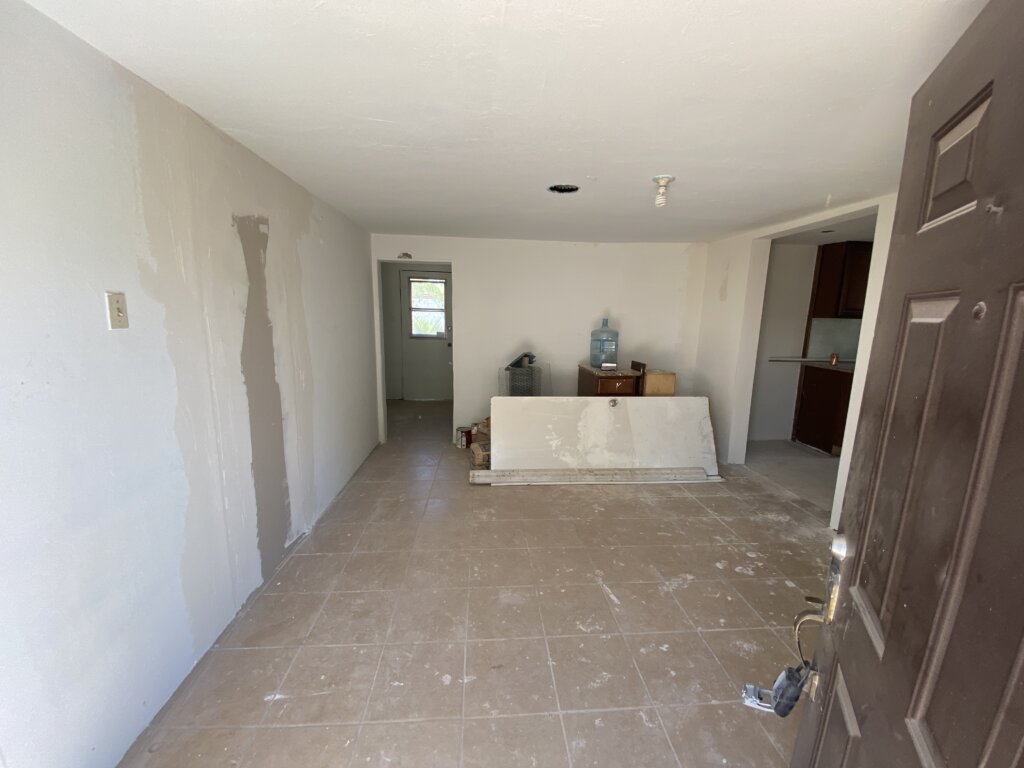 we buy houses in Warrenton that need remodeled