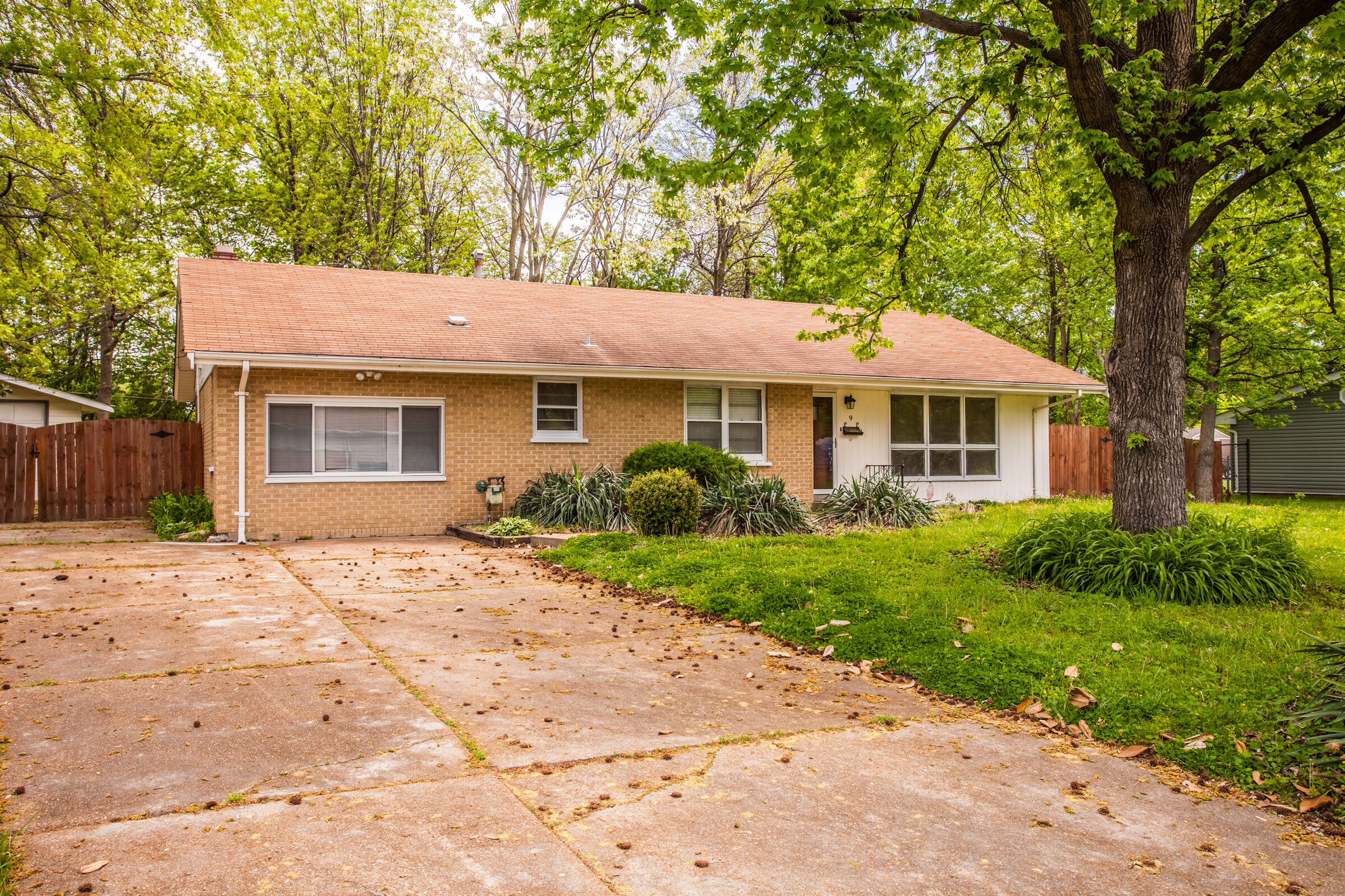 Sell Your House Fast St. Louis