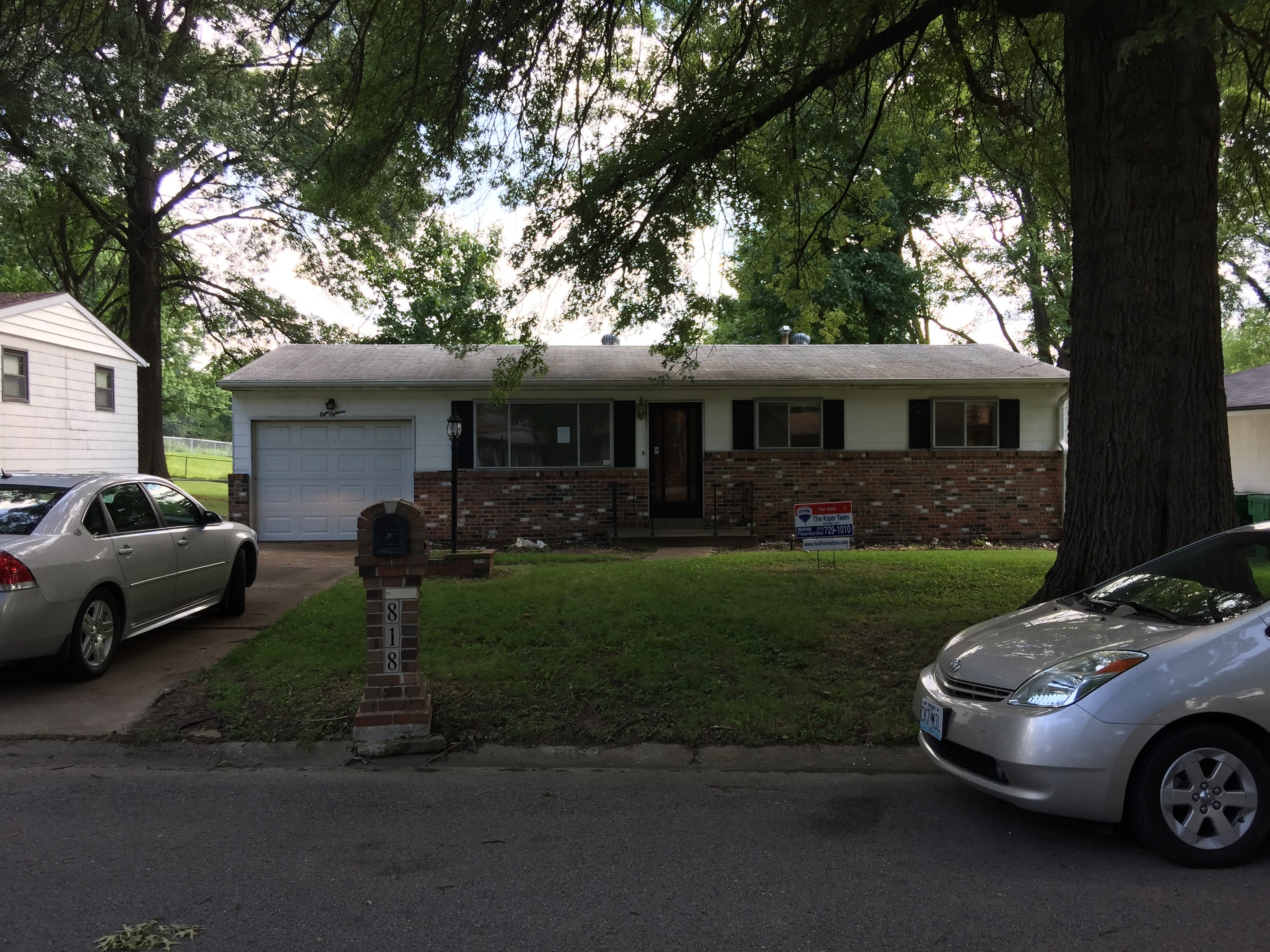 We Buy Houses St. Charles