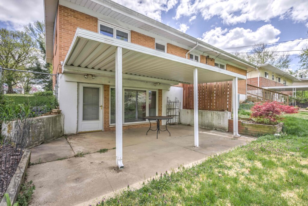 Sell Your Hazelwood house fast
