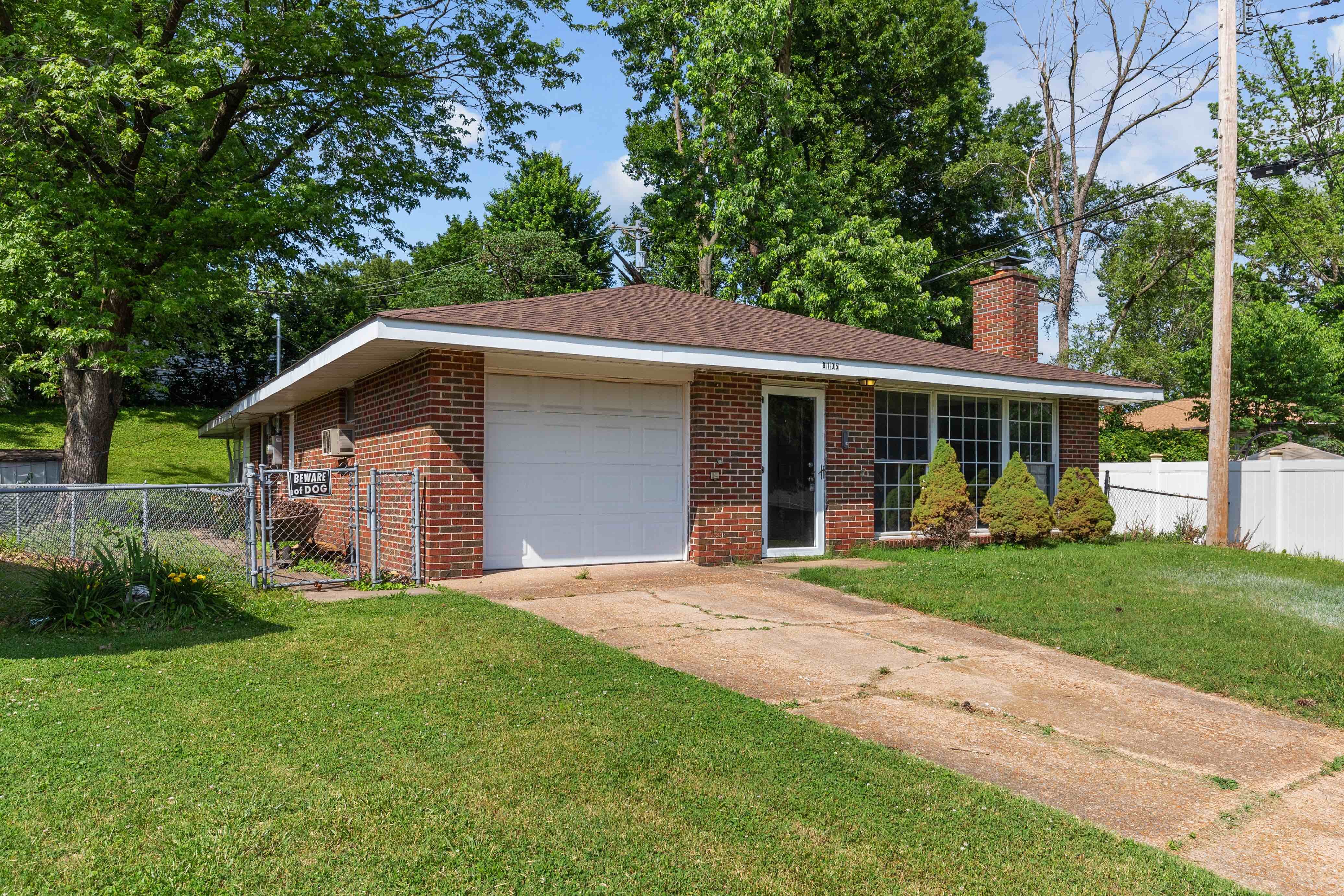 Sell your Ballwin house fast