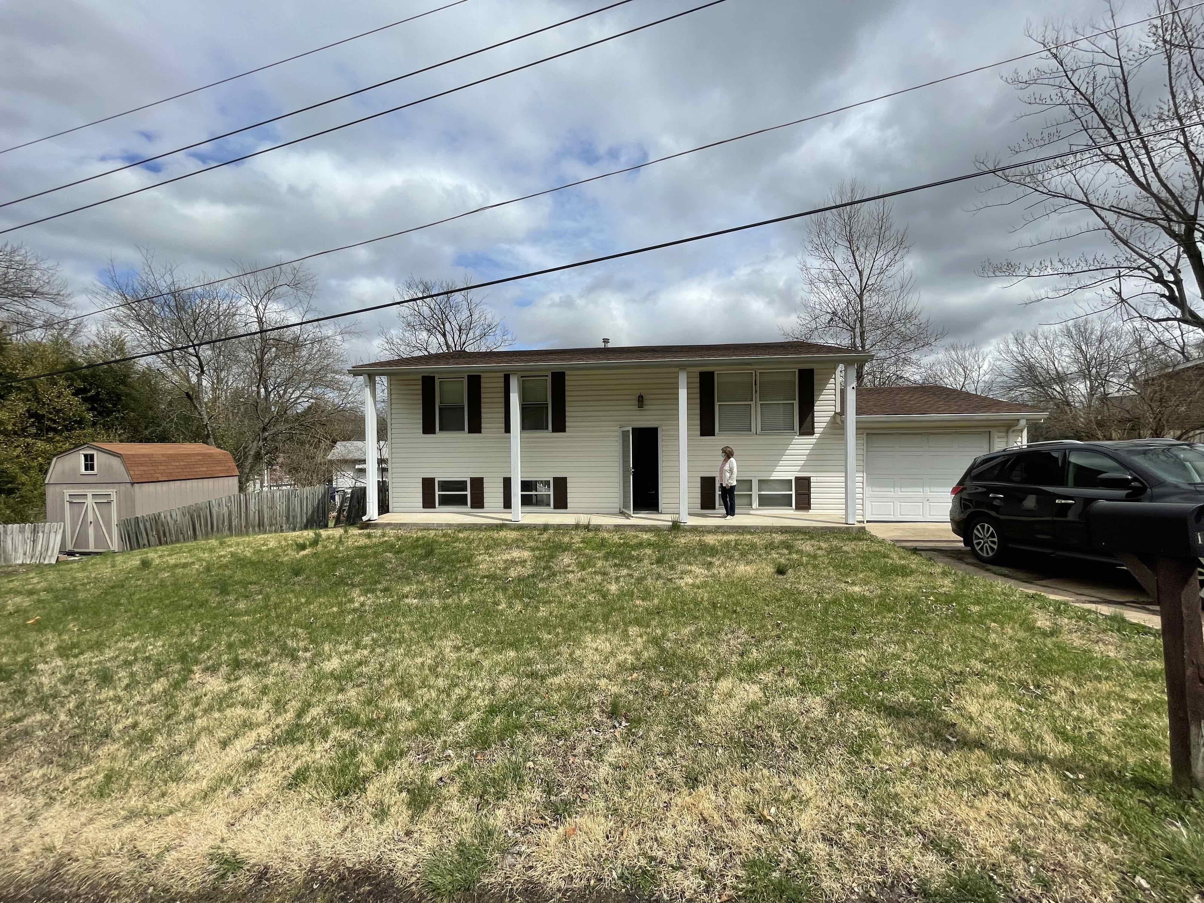 Sell your Maryland Heights house fast
