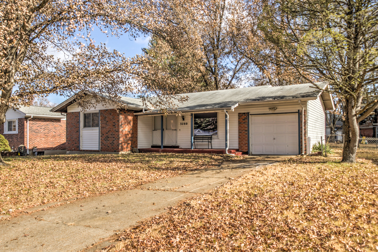 Sell your O'Fallon house fast