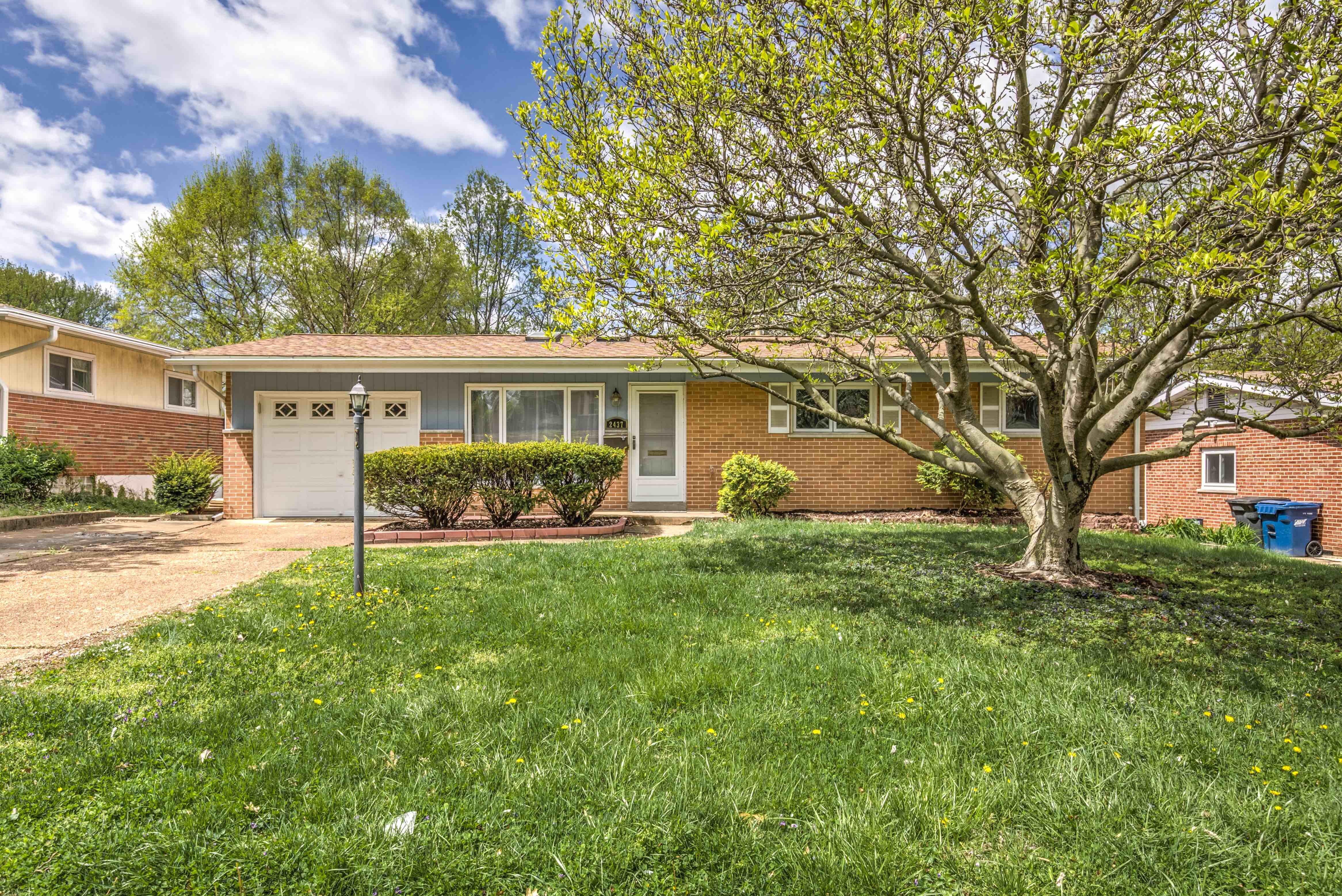 We Buy Maryland Heights Houses for cash
