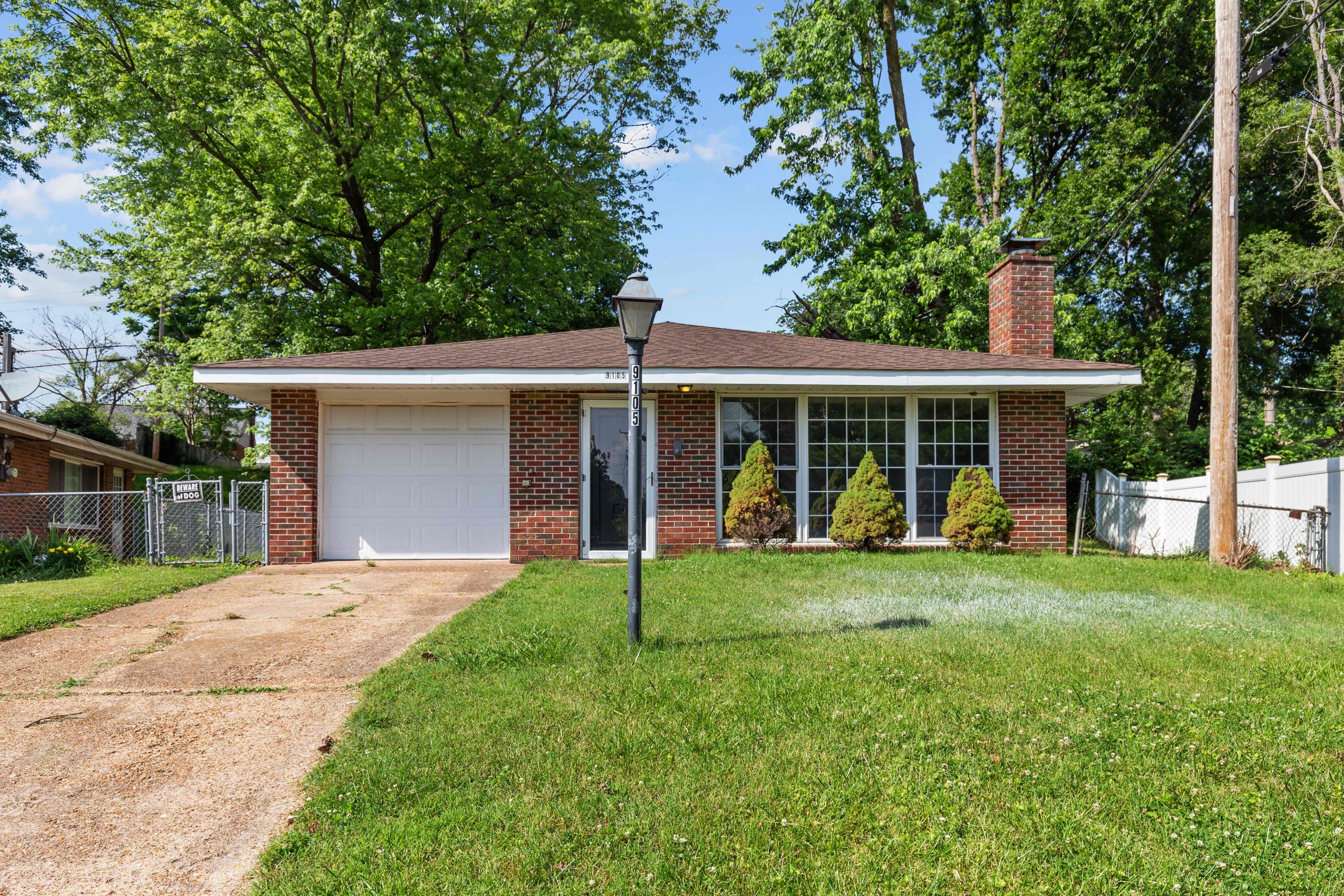We buy Ballwin houses for cash