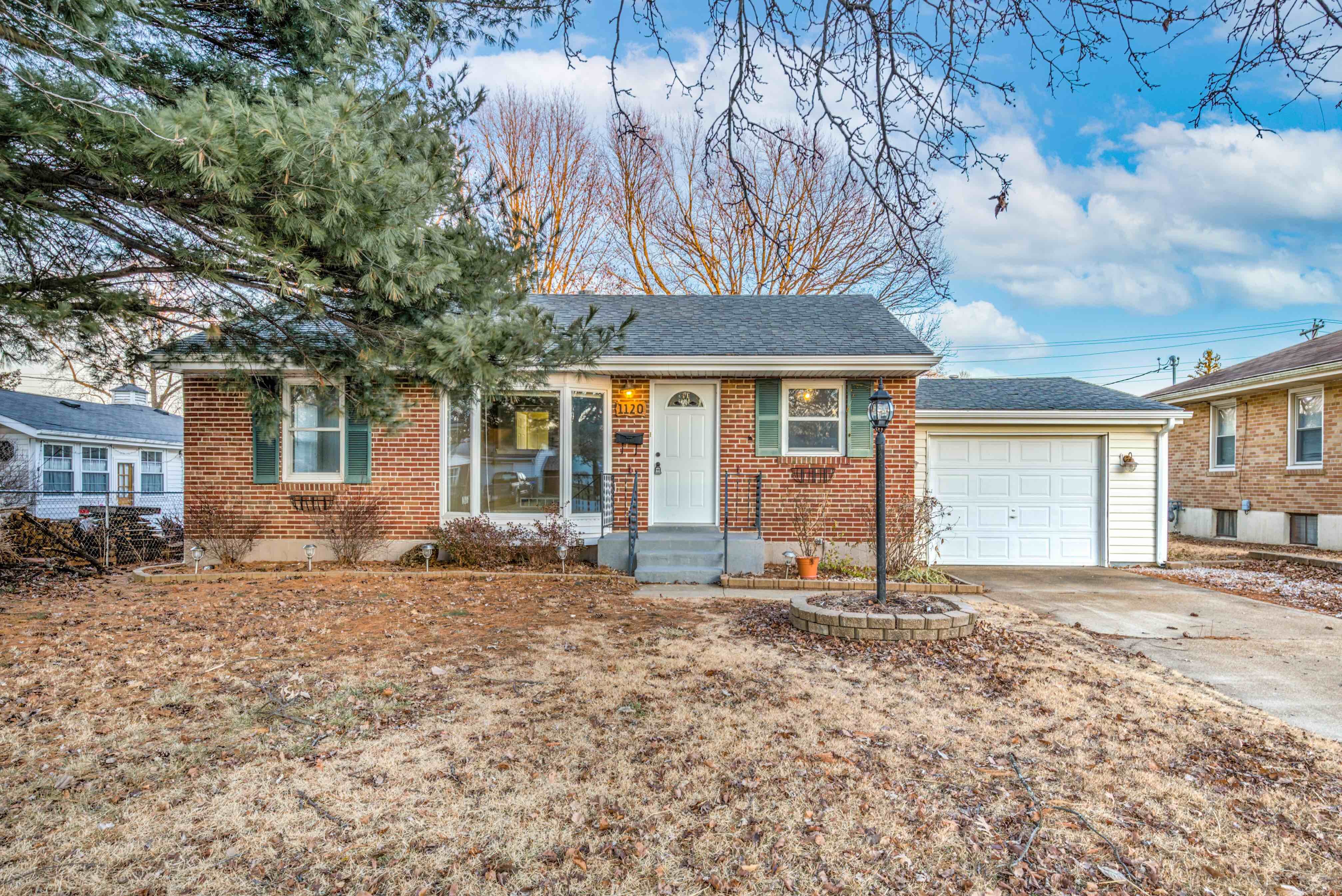 We buy Brentwood houses for cash