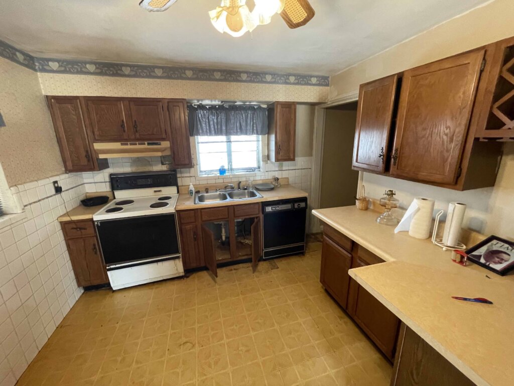 sell my Manchester house fast