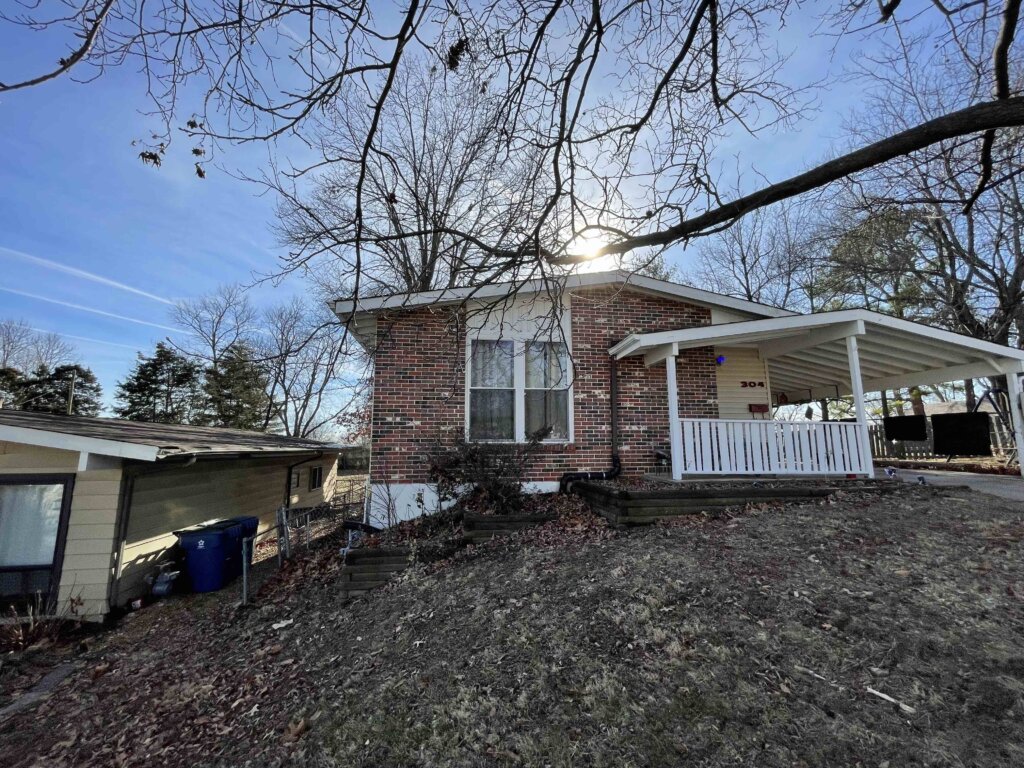 sell your Florissant house fast